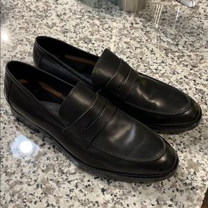 Coach Dress Shoes